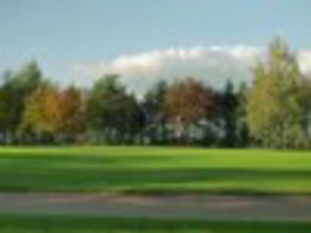 Course photo for 18 Mile Golf Course