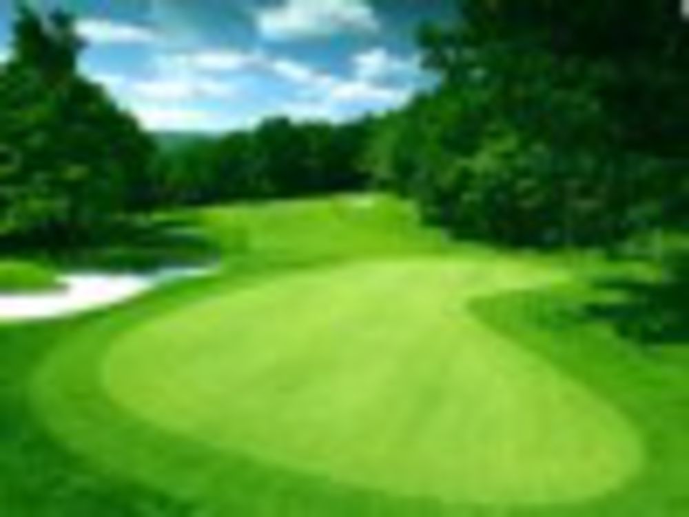 Course photo for Bristol Harbour Resort