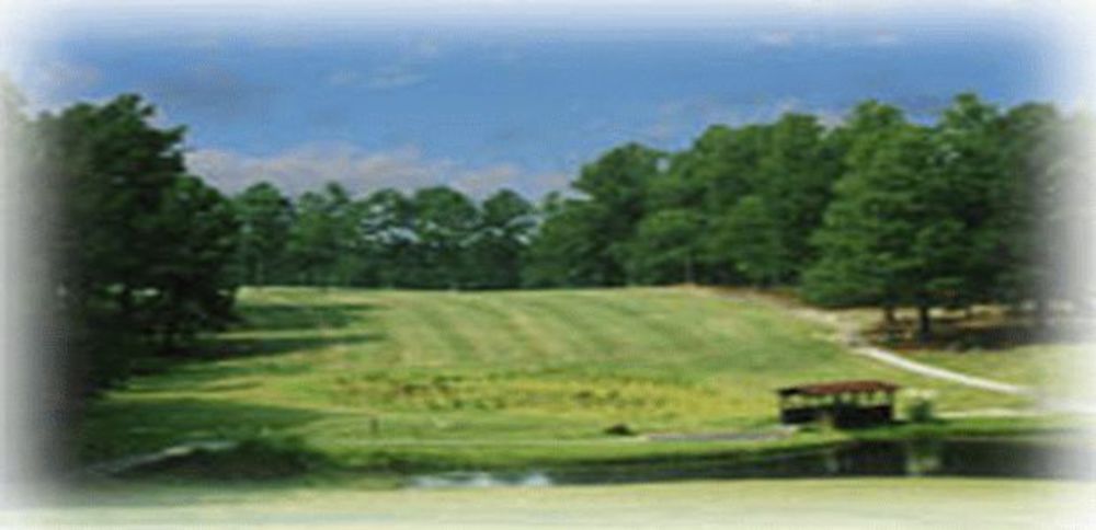 Course photo for Hartwell Golf Club