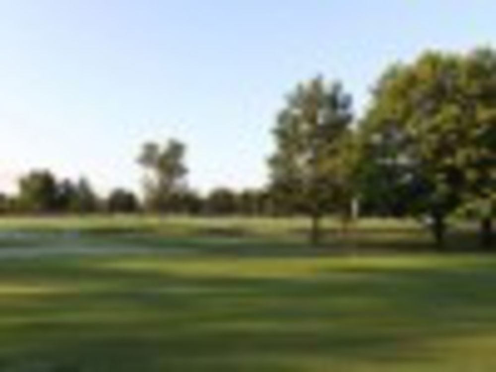 Course photo for Chautauqua Golf Club - Lake Course