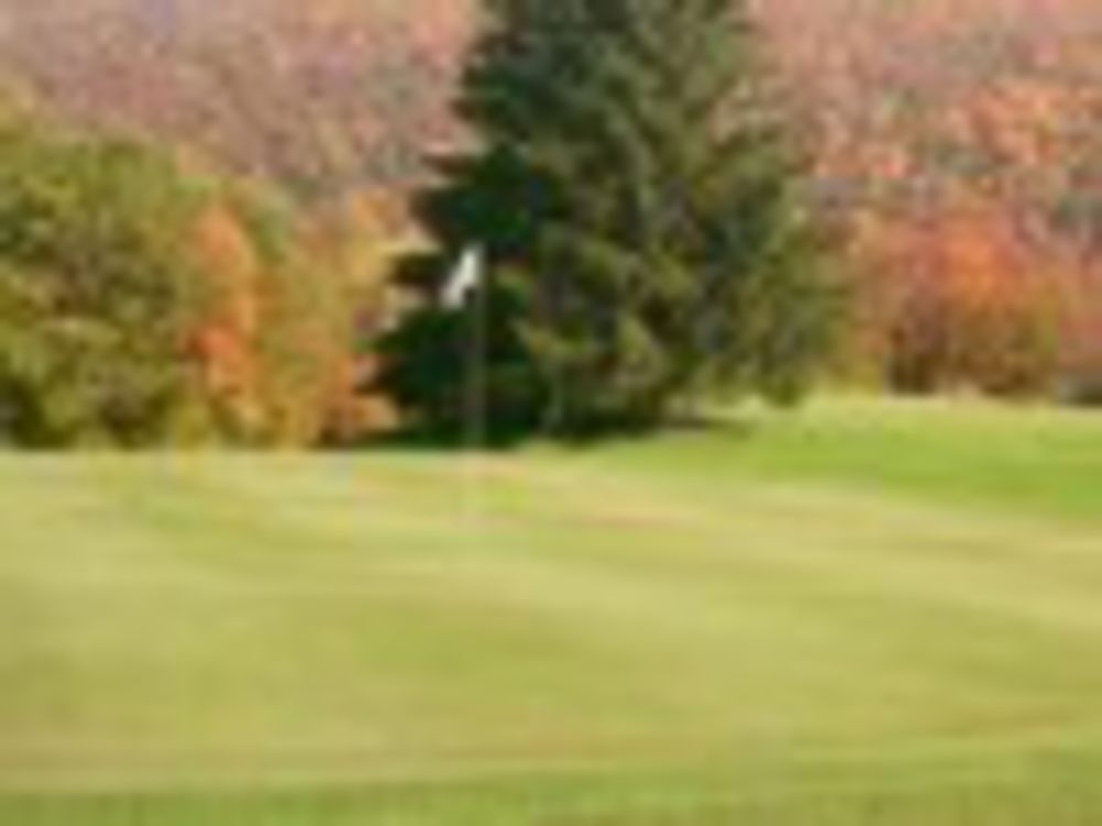 Course photo for Fillmore Golf Club