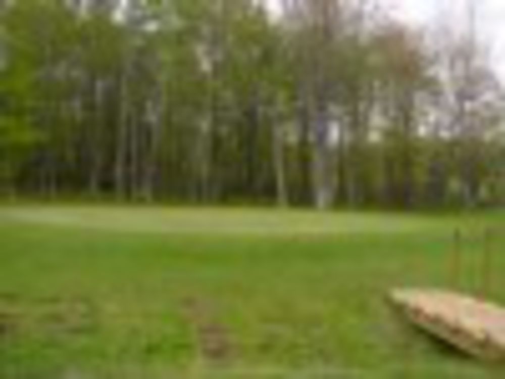 Course photo for French Woods Golf & Country Club