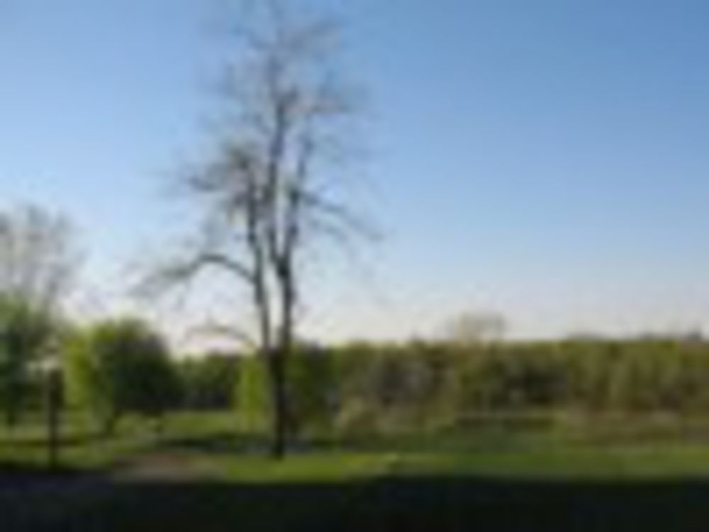 Course photo for Gothic Hill Golf Course