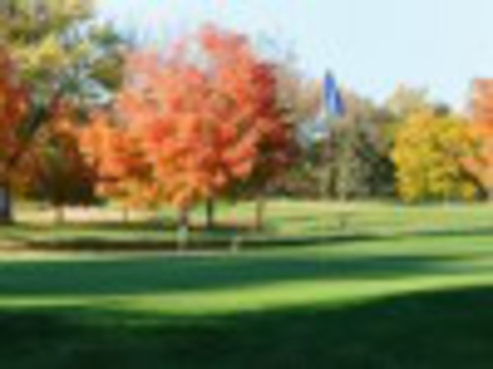 Course photo for Hales Mills Country Club
