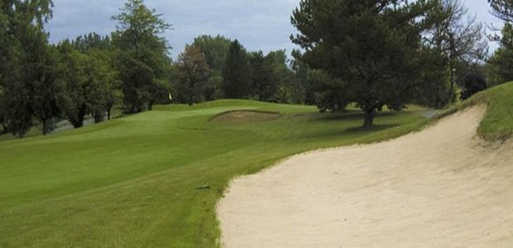 Course photo for Hawthorne Hills Country Club
