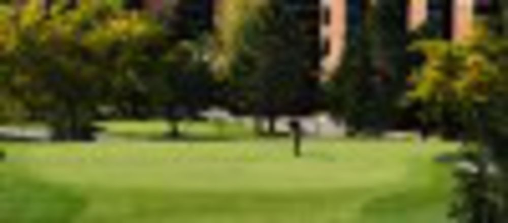 Course photo for Lodge at Woodcliff