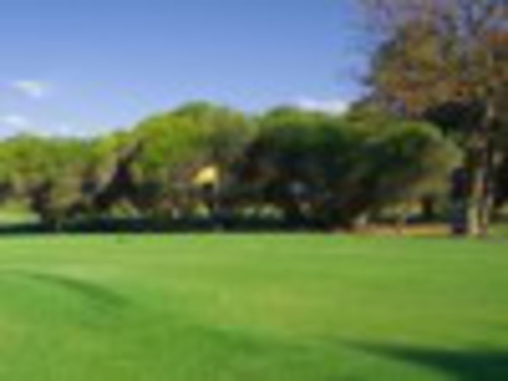 Course photo for Lyndon Golf Course