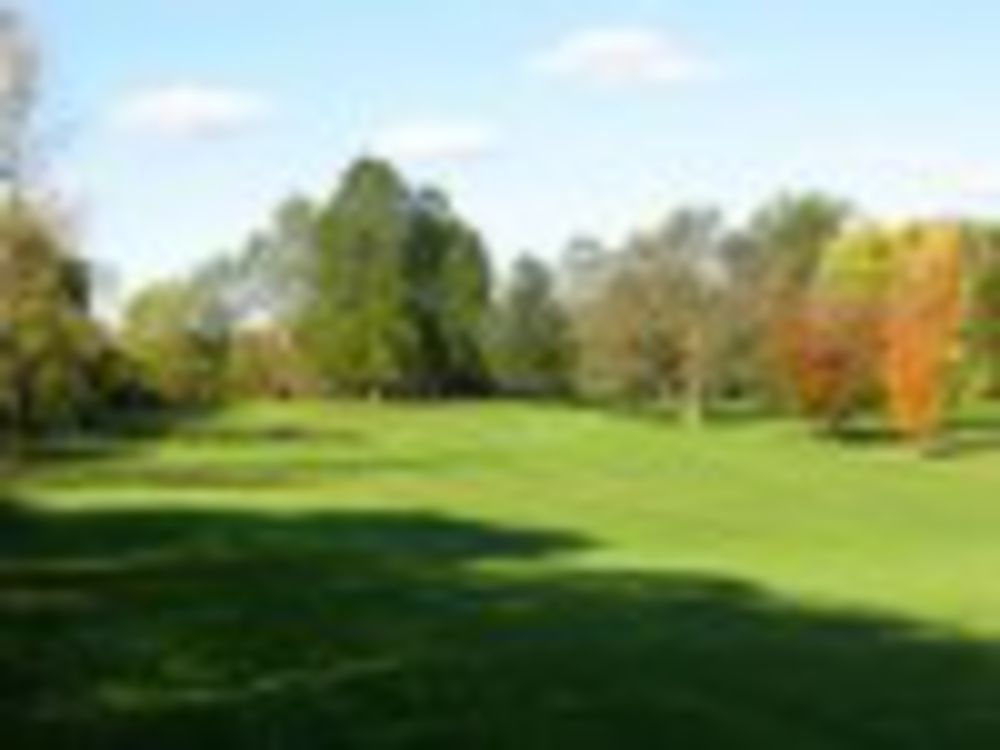 Course photo for Meadowbrook Golf Course