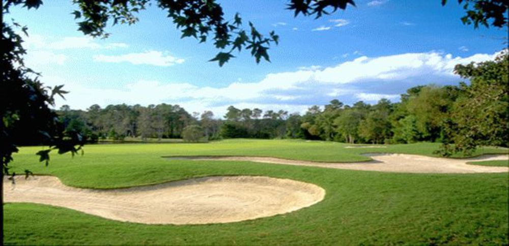 Course photo for Hells Point Golf Club
