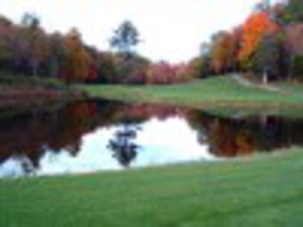 Course photo for Red Hook Golf Club