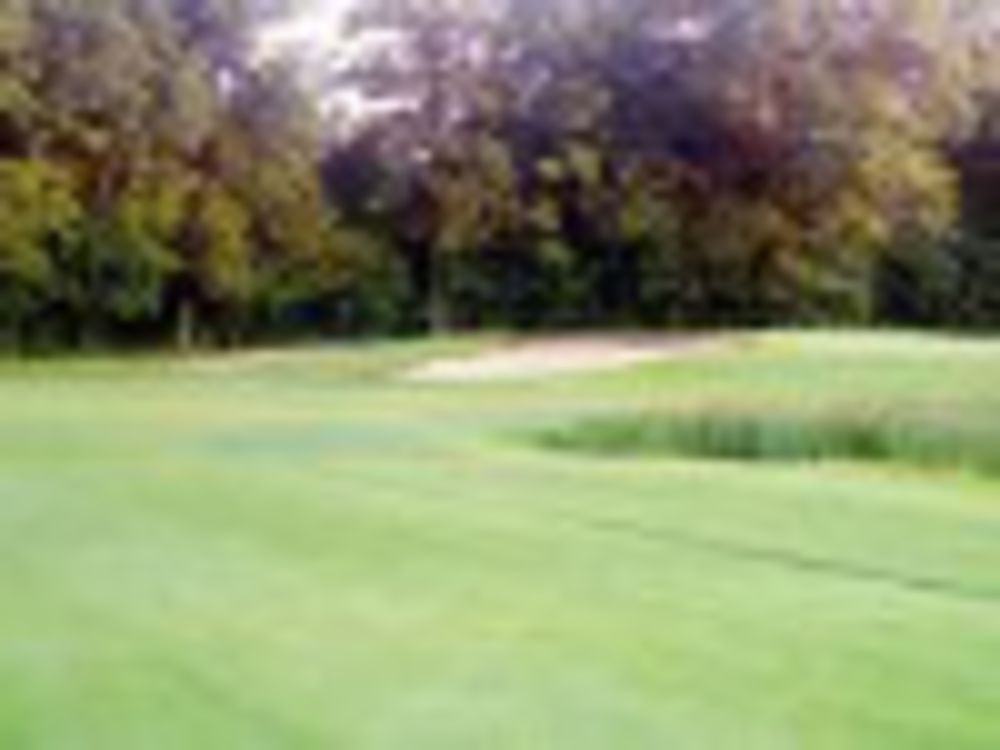 Course photo for Riverton Golf Club