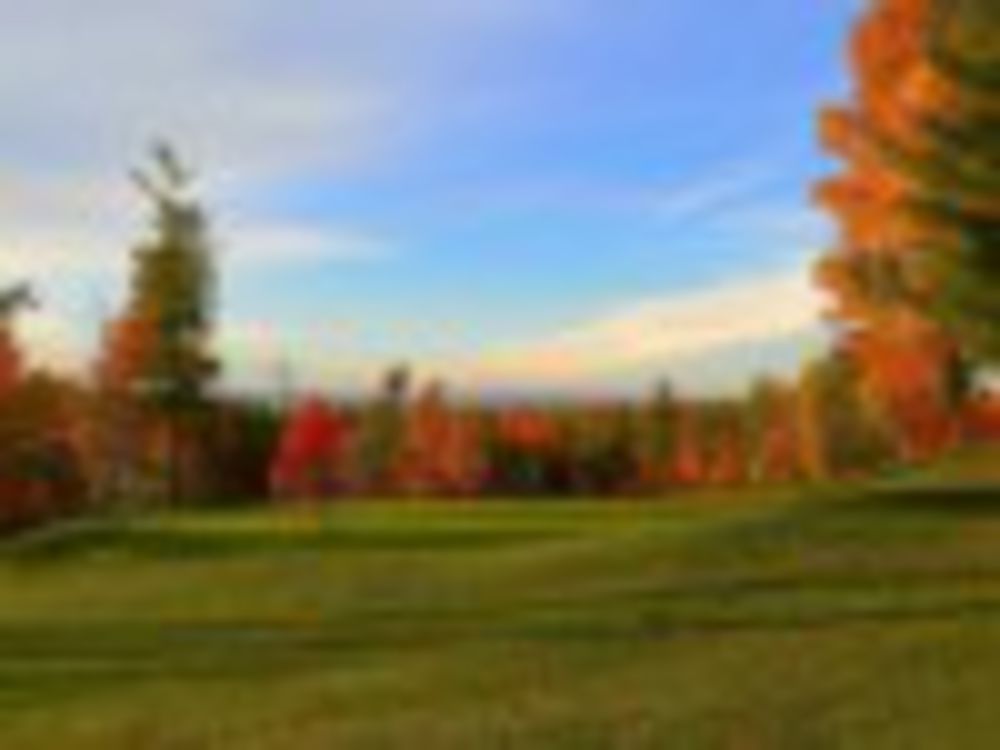 Course photo for Saratoga Lake Golf Club