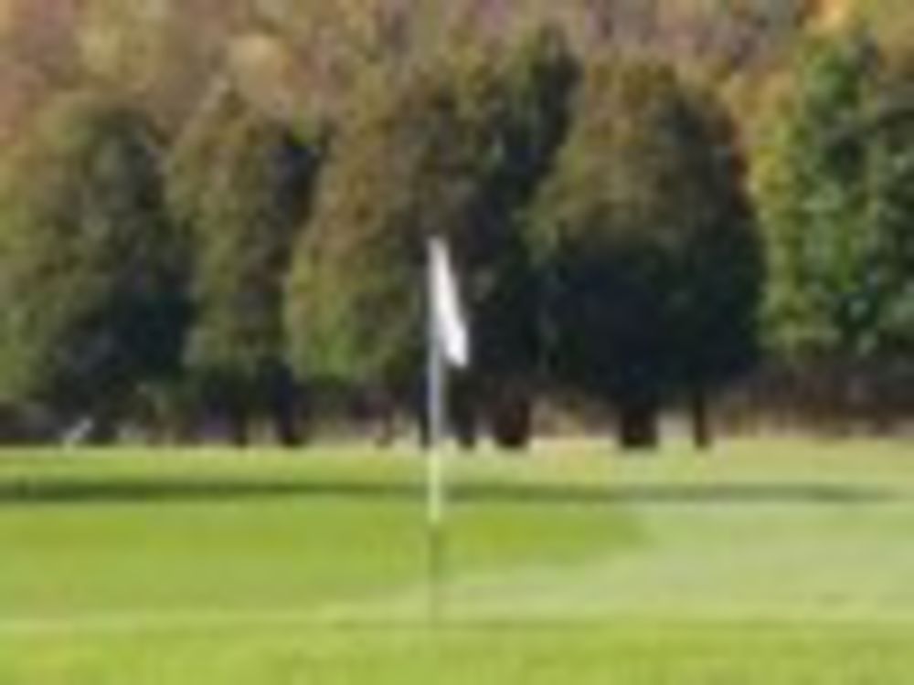 Course photo for Seven Oaks Golf Club