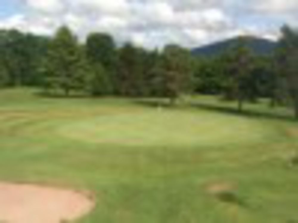 Course photo for Stamford Golf Club
