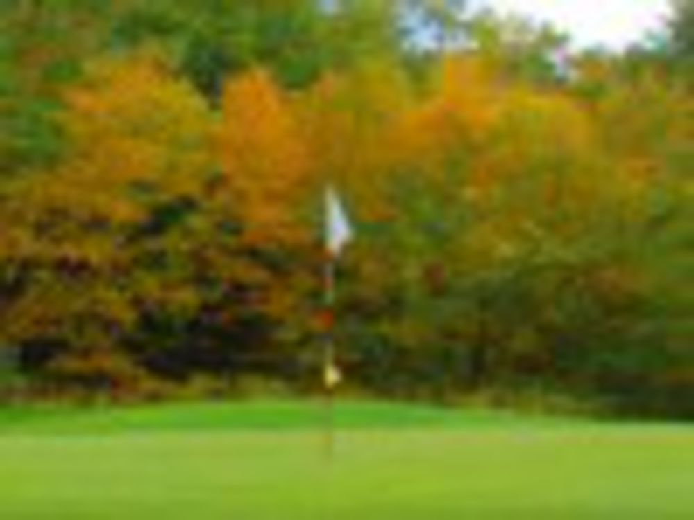 Course photo for Sunny Hill Resort & Golf Course