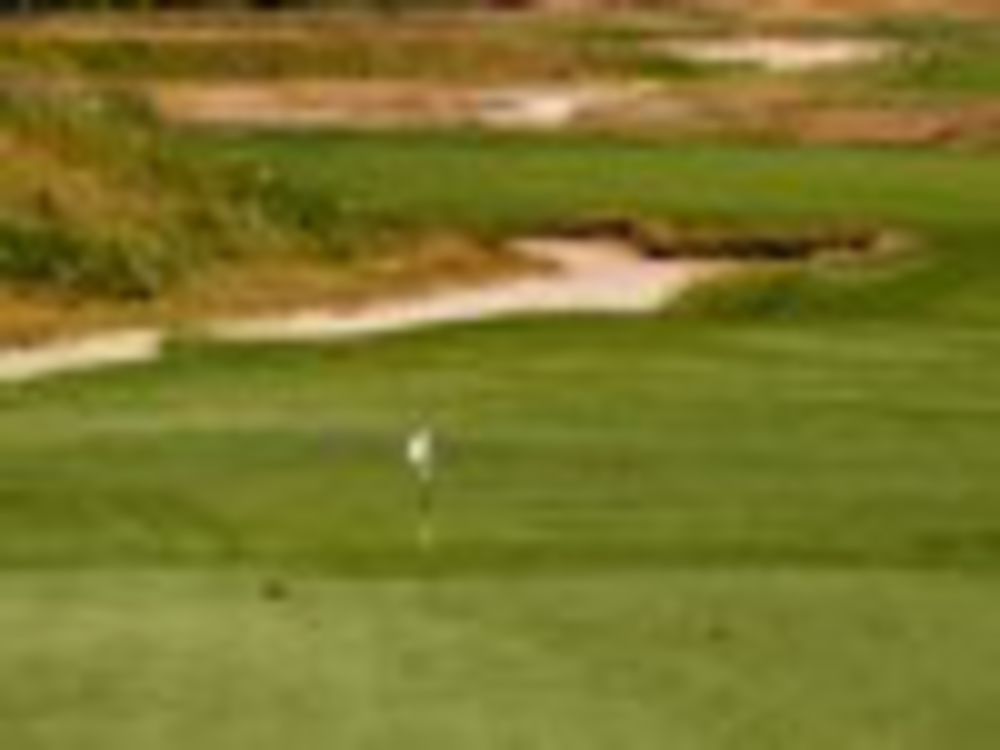 Course photo for Tallgrass Golf Club