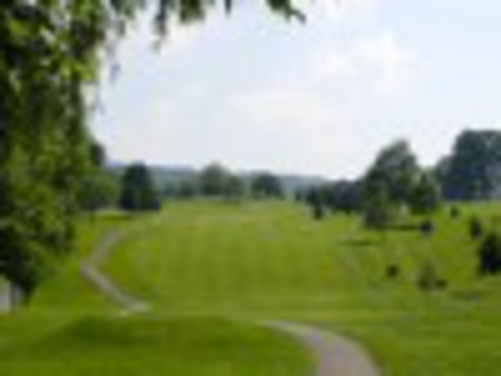 Course photo for Tioga Golf