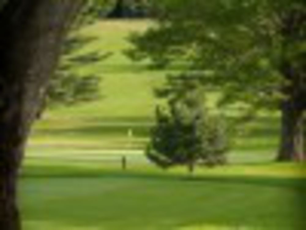 Course photo for Valley View Golf Course
