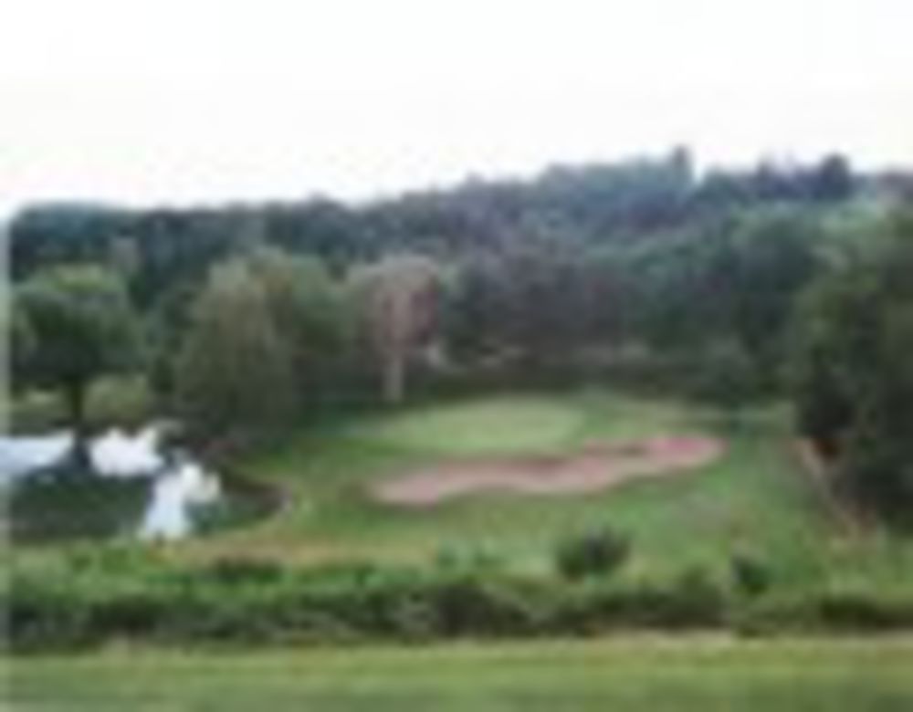 Course photo for Wayne Hills Country Club