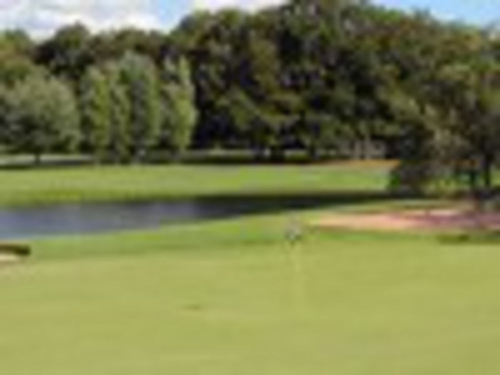 Course photo for Webster Golf Club | West