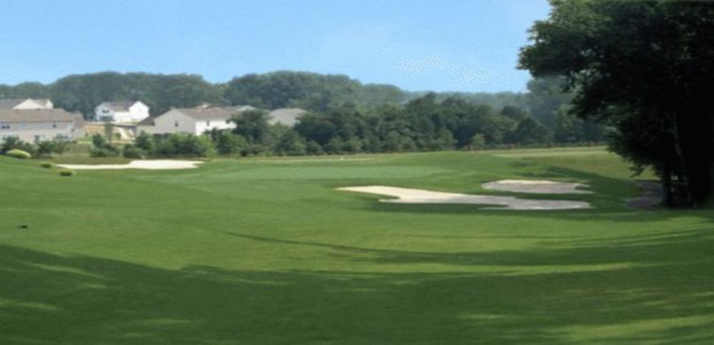Course photo for Highland Creek Golf Course