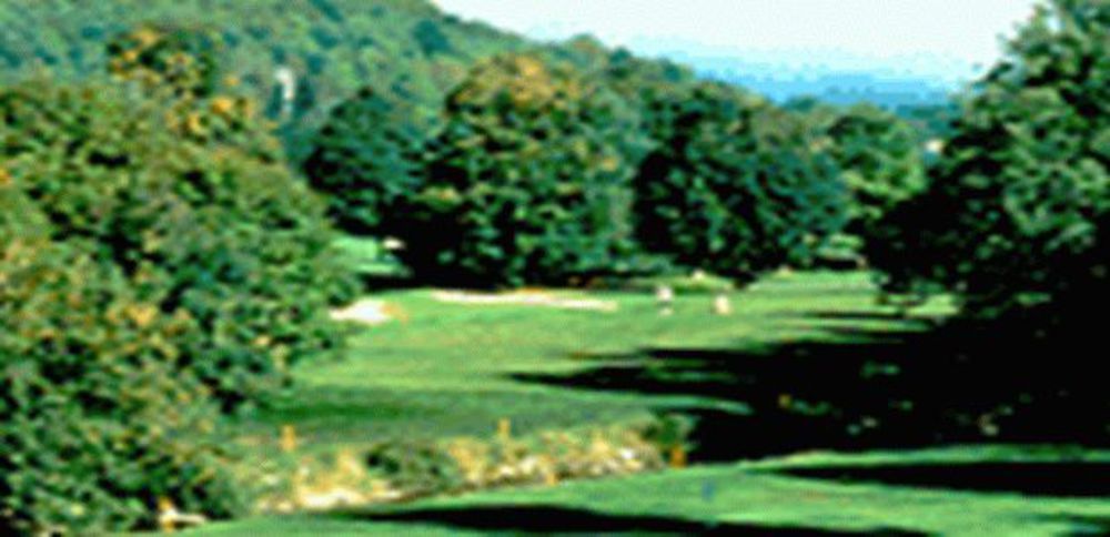 Course photo for Highland Lake