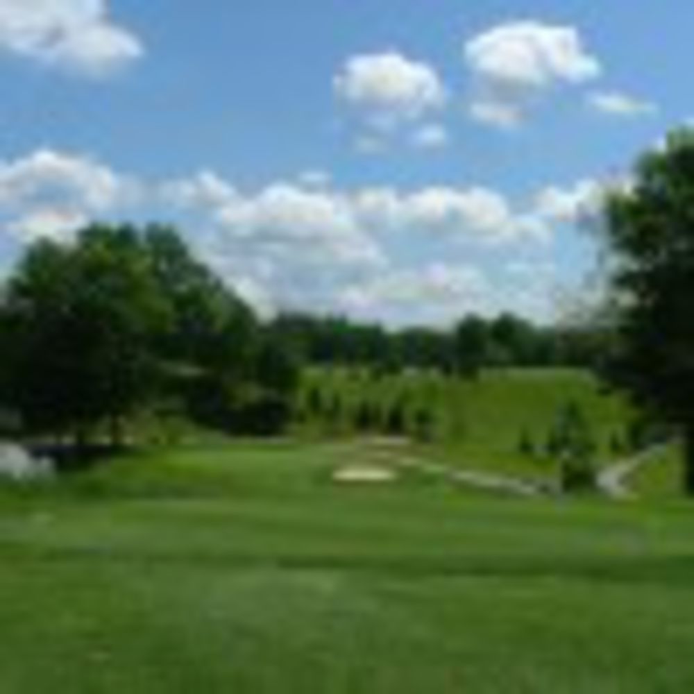 Course photo for Cherokee Hills Golf Course