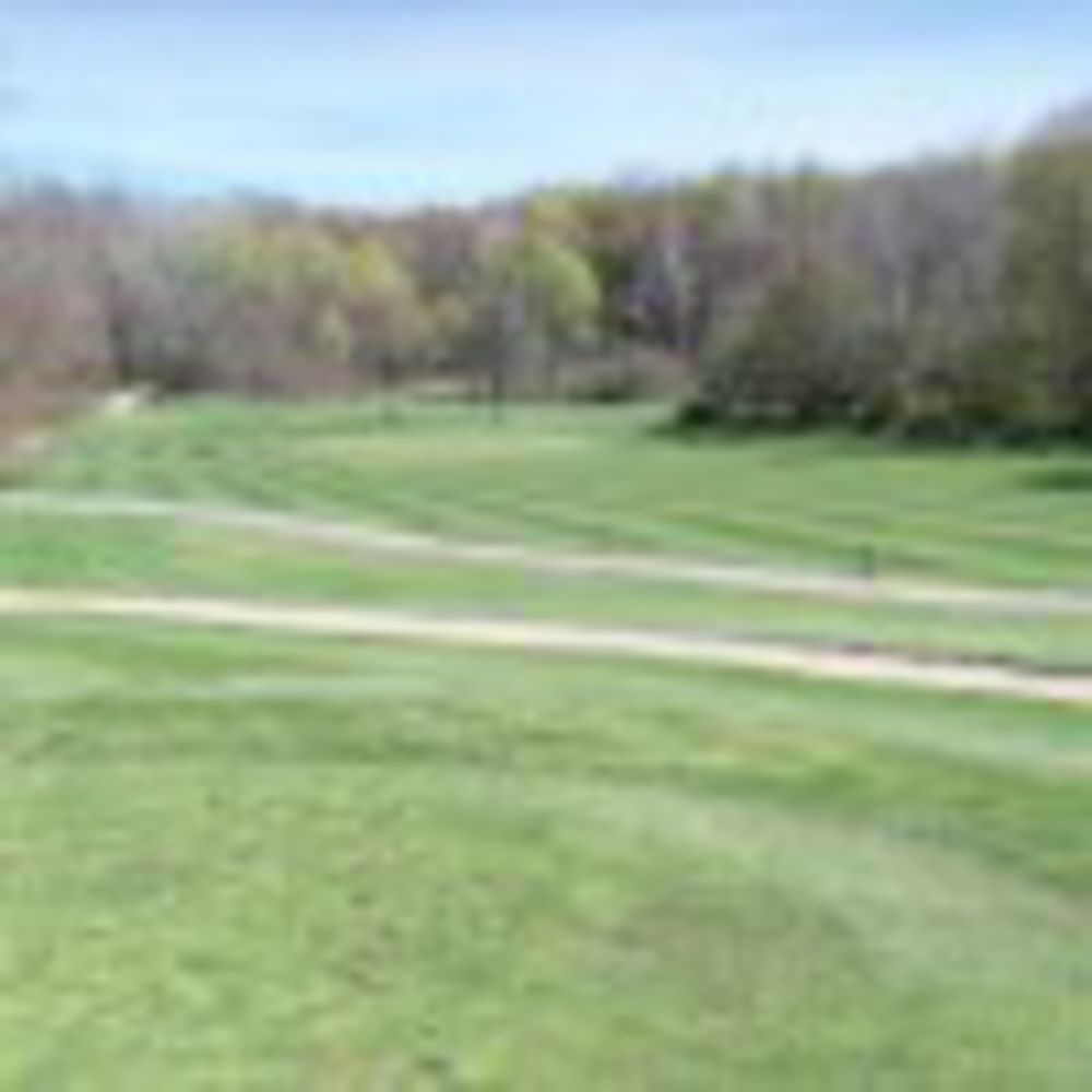 Course photo for Deer Pass Golf Course