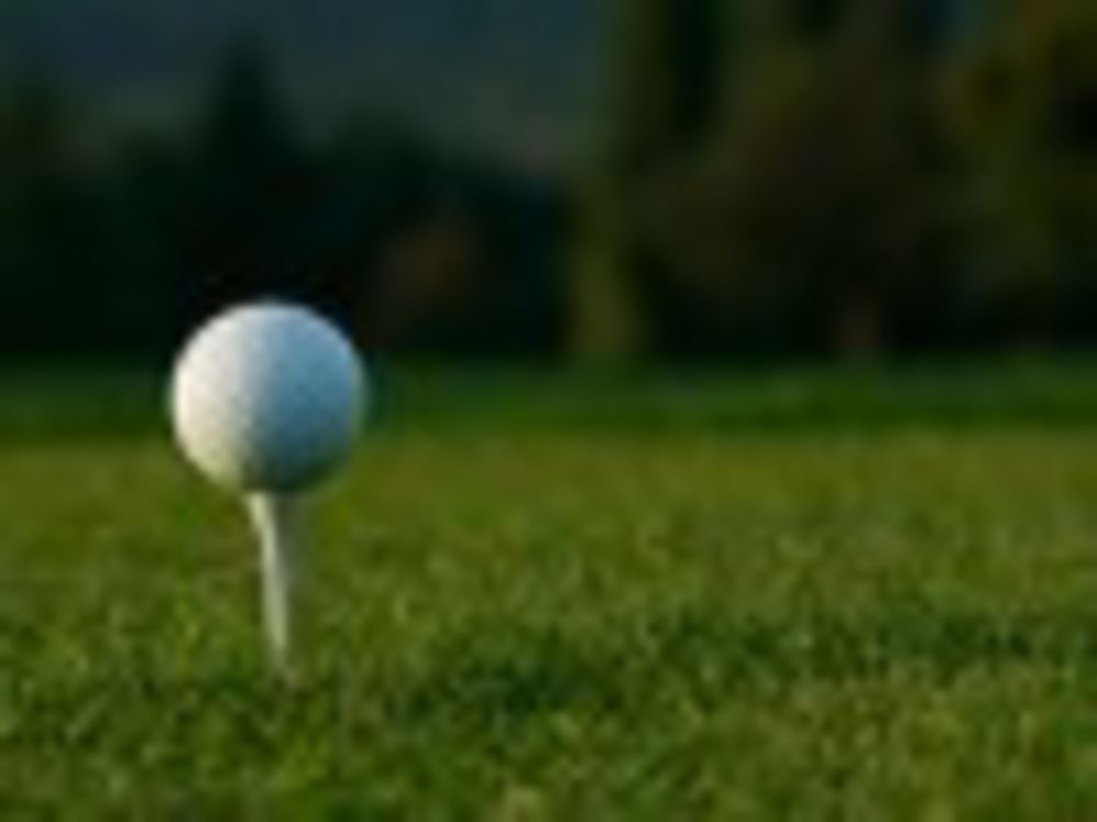 Course photo for Duck Creek Golf Club