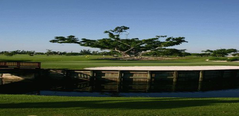 Course photo for Hillcrest Country Club