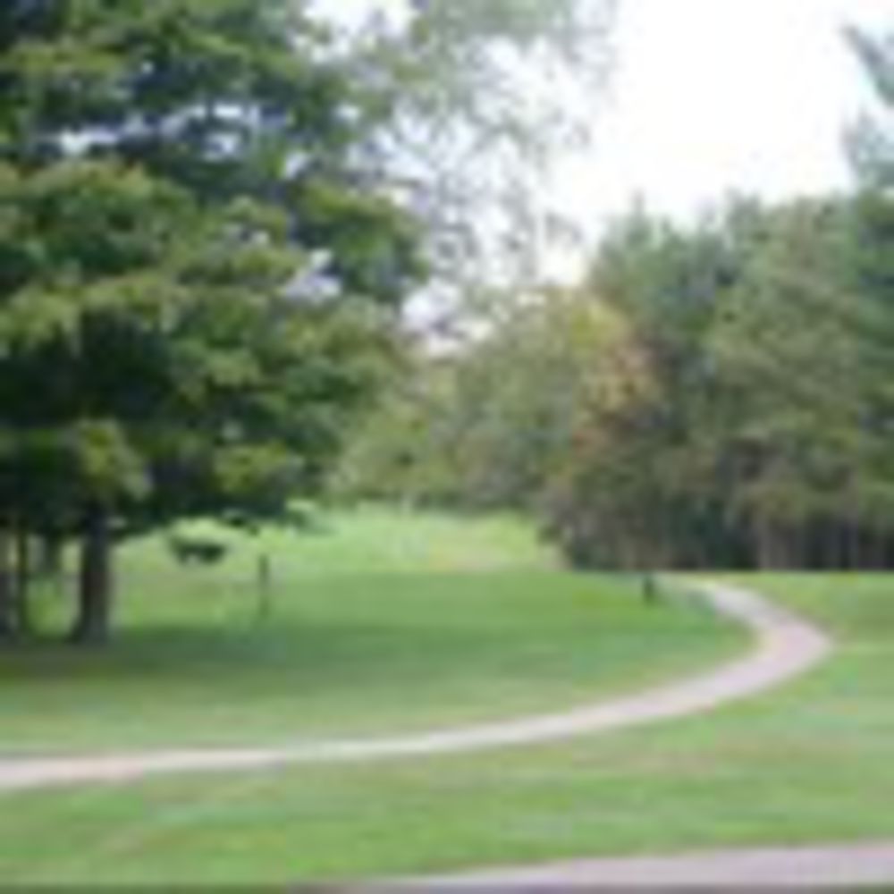 Course photo for Grandview Golf Club
