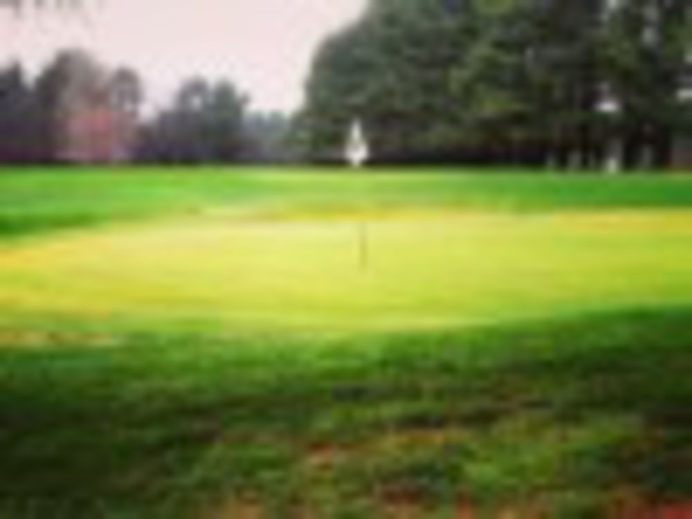Course photo for Kent State University Golf Club