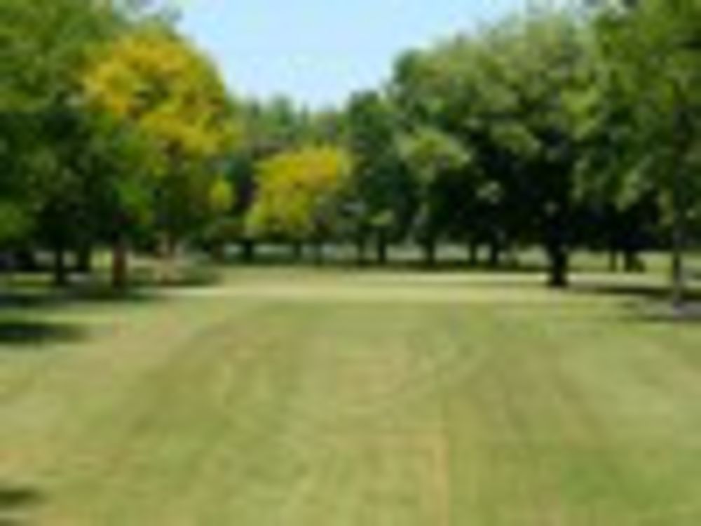 Course photo for Keys Golf Course