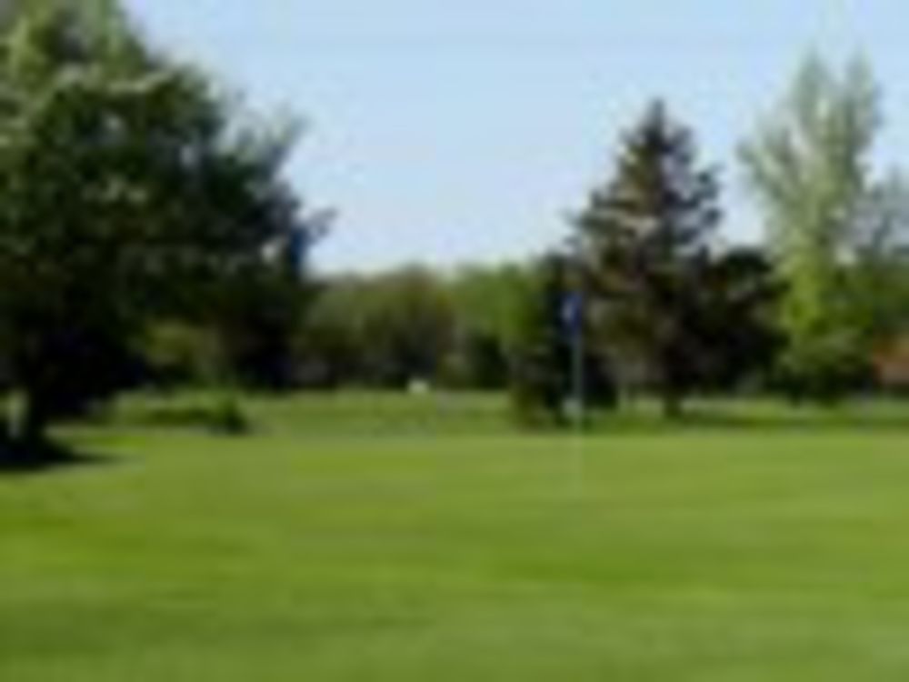 Course photo for Lakeland Golf Course