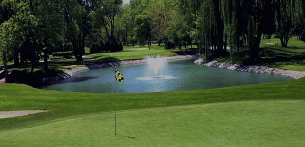 Course photo for Holdrege Country Club