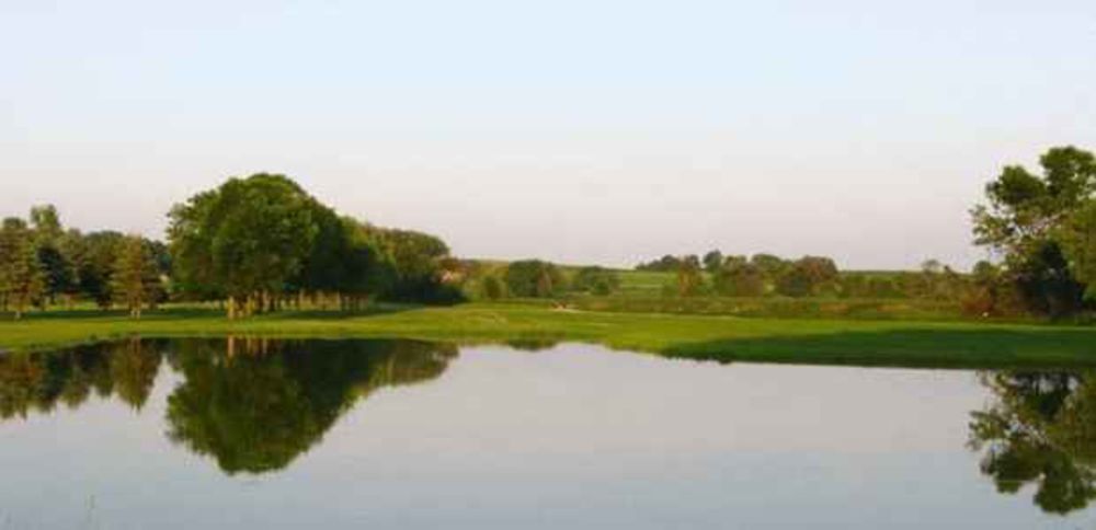 Course photo for Horicon Hills Golf Club