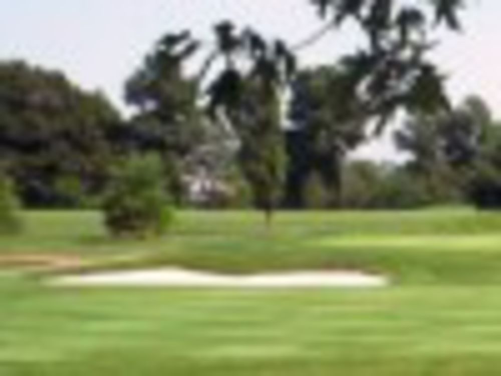 Course photo for Sable Creek Golf Course