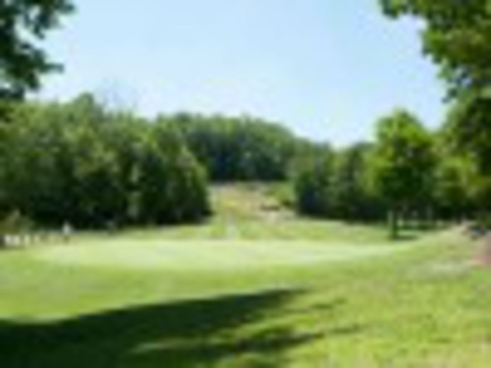 Course photo for Spring Valley Golf Course