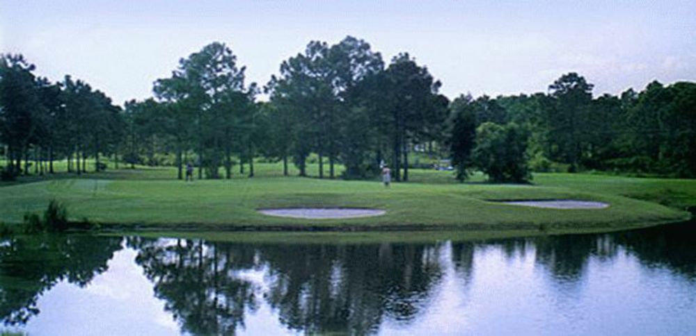Course photo for Indianwood Golf & Country Club