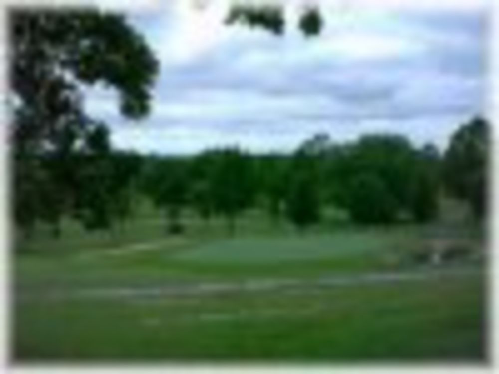 Course photo for Cherry Springs Golf Club
