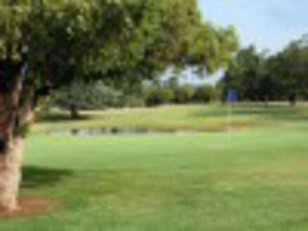 Course photo for Duncan Golf & Tennis Club