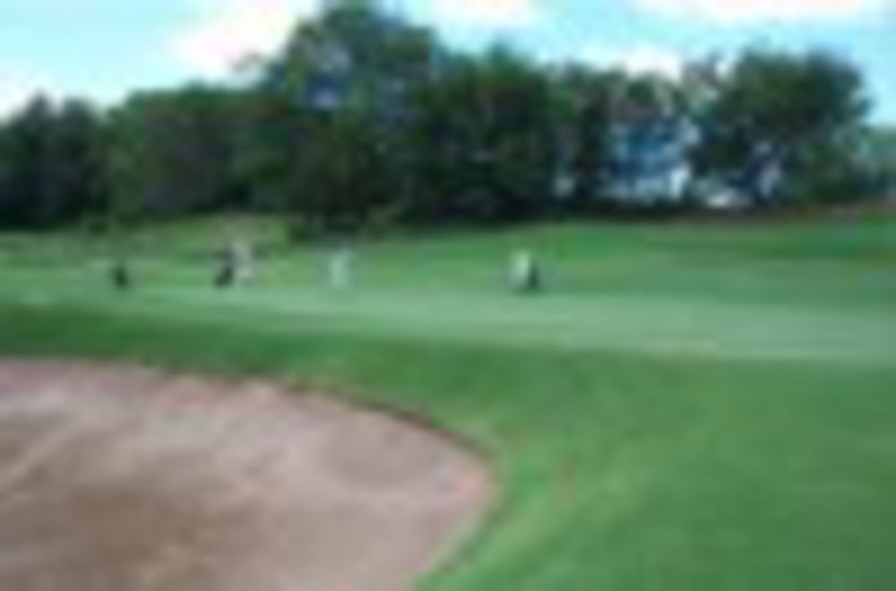 Course photo for Peoria Ridge Golf Course