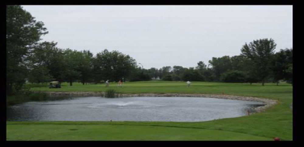 Course photo for Irish Waters Golf Club