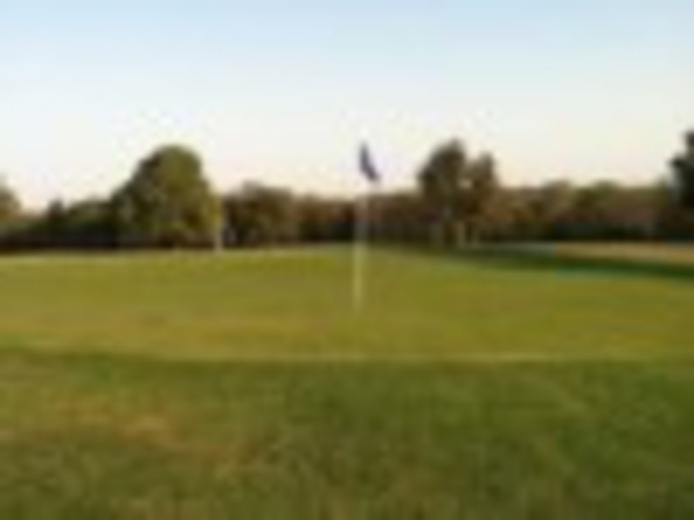 Course photo for The Wolf at Tenkiller