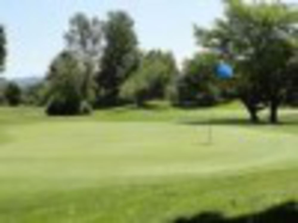 Course photo for Dutcher Creek Golf Course