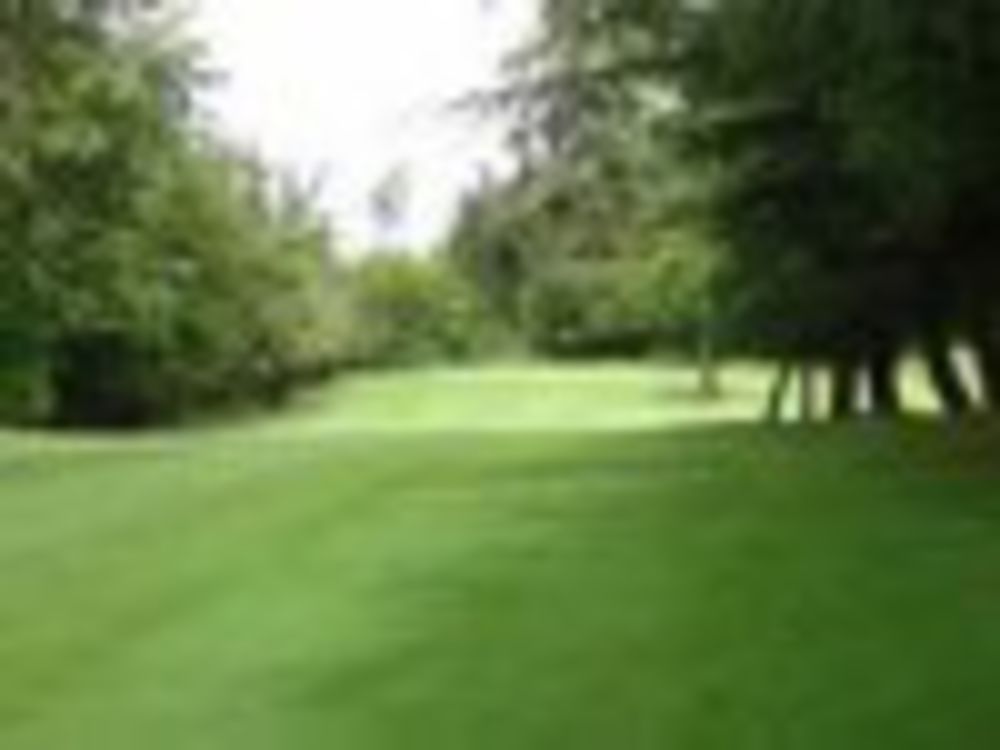 Course photo for Oswego Lake Country Club