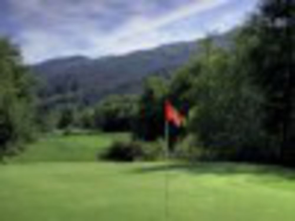 Course photo for Salmon Run Golf Course