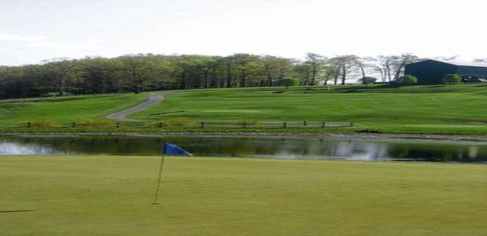 Course photo for Sly Fox Golf Club