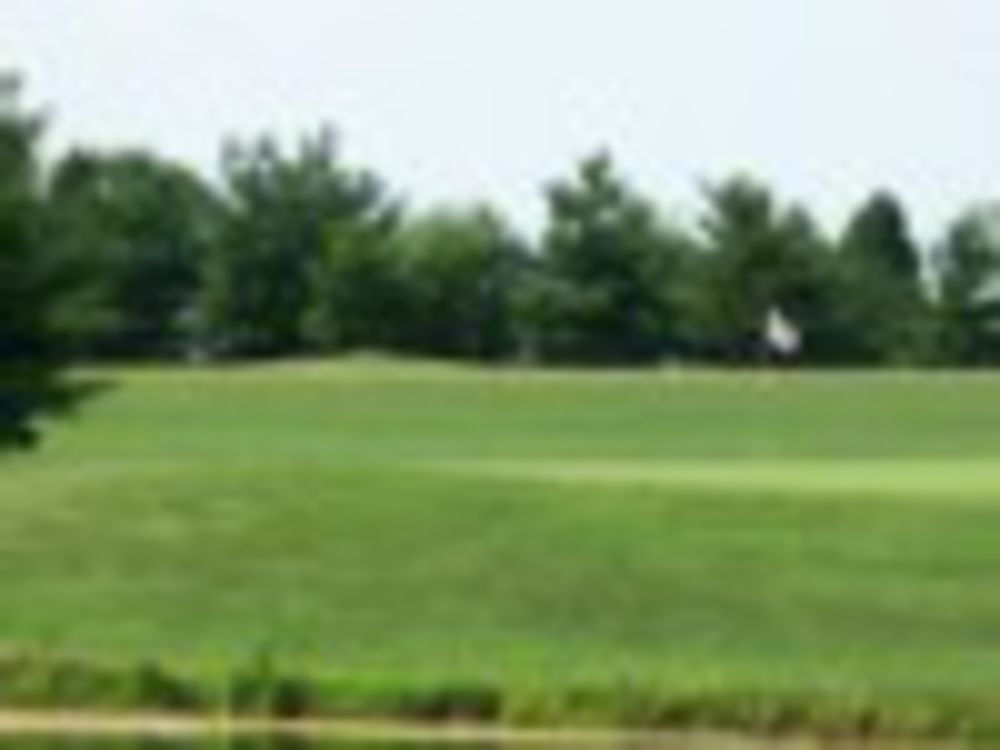Course photo for Cedar Ridge Golf Course