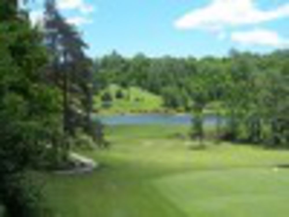 Course photo for Corey Creek Golf Club
